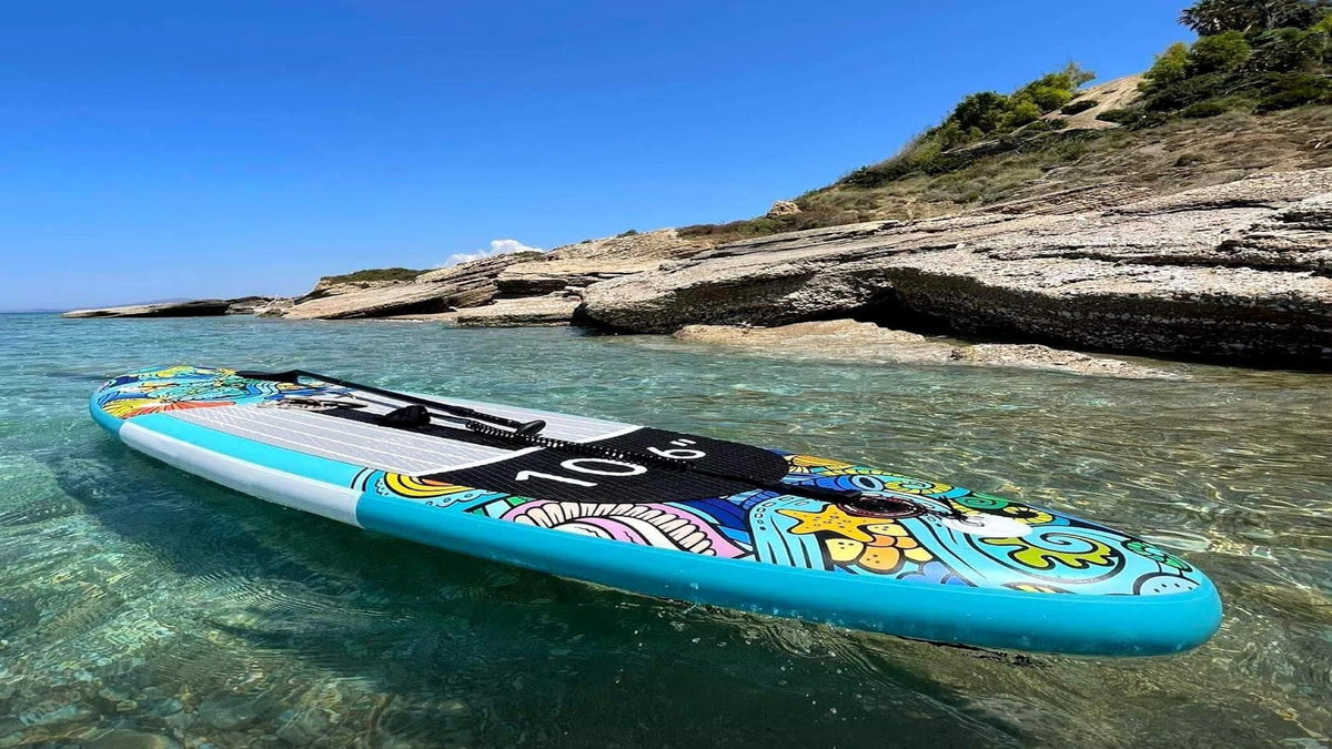 All Round - Kaiman Boards