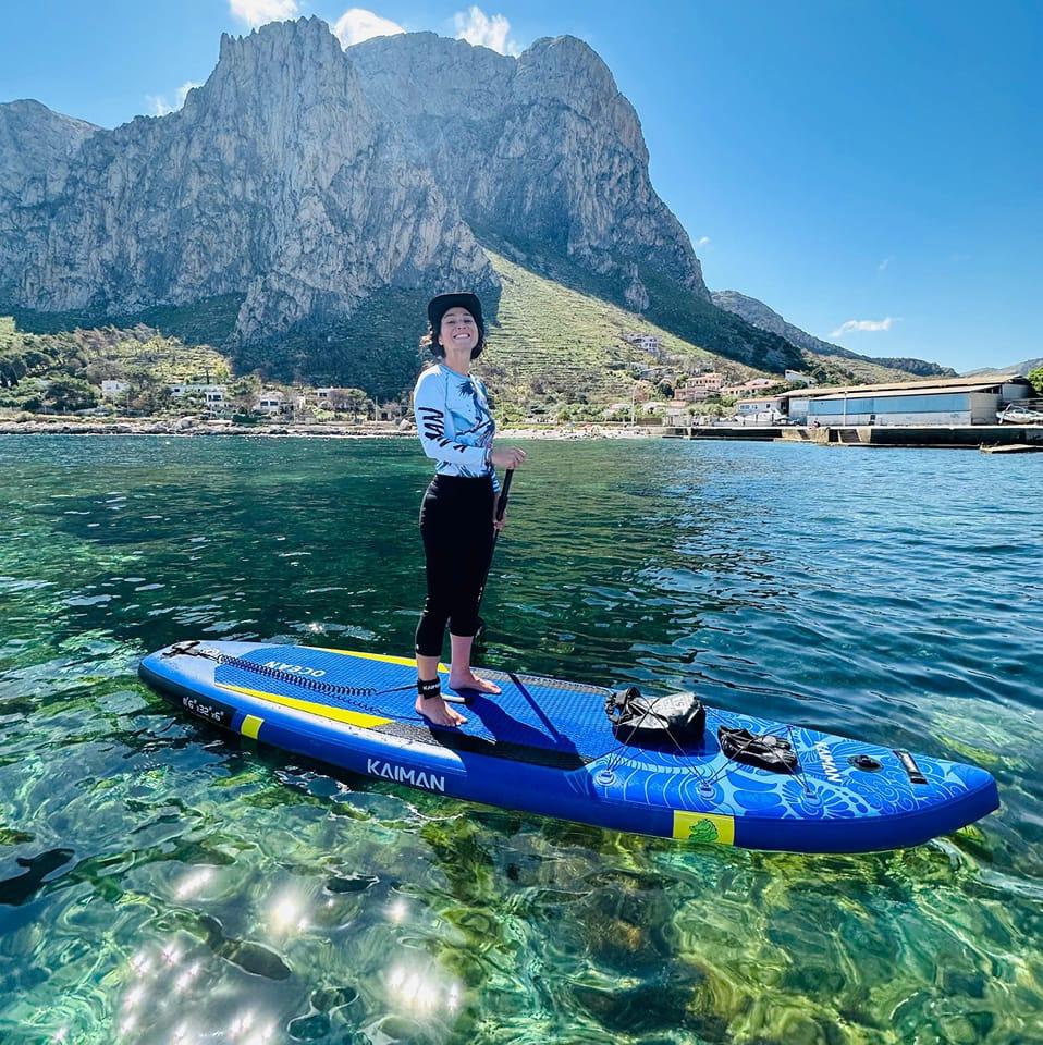 Touring - Kaiman Boards