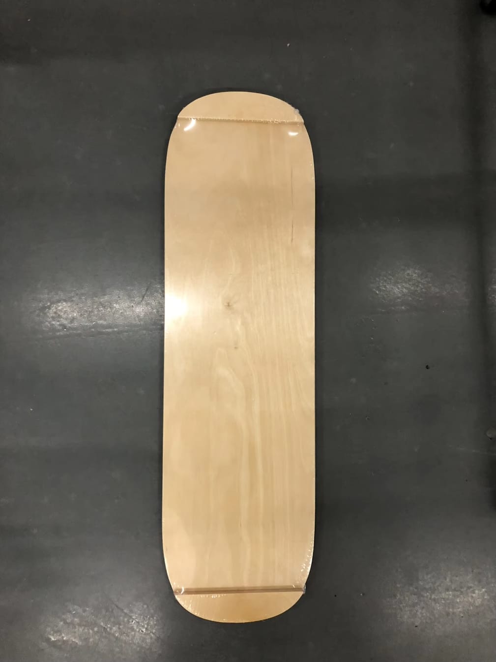 Balance Board - Kaiman Boards