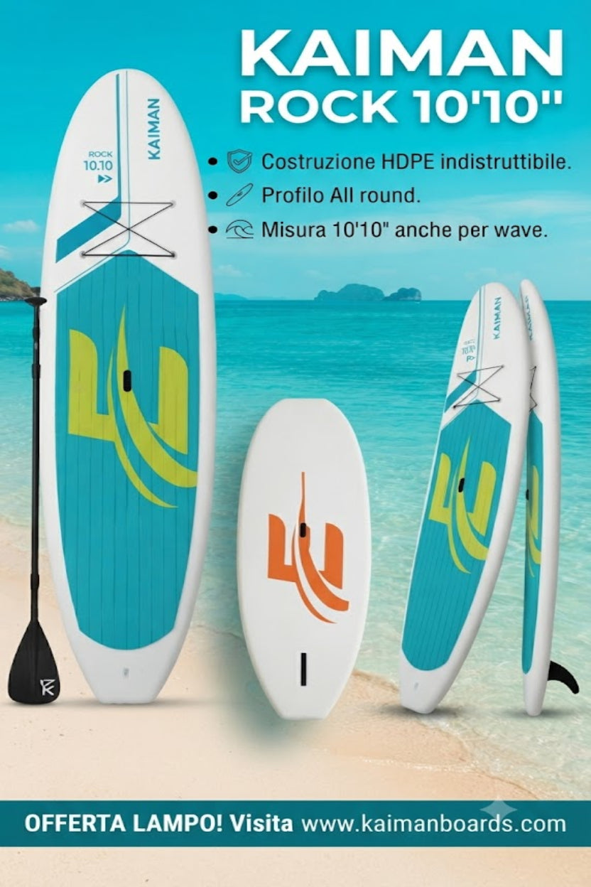 Kaiman Boards