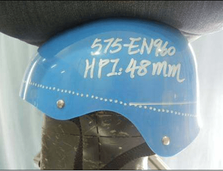 Elmetto skate wingfoil - Kaiman Boards