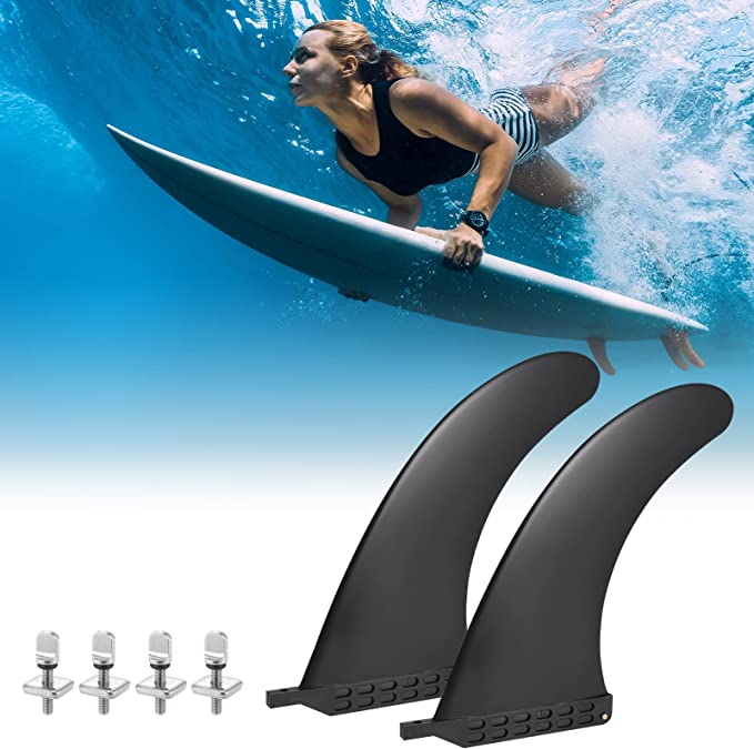 Pinna US BOX - Kaiman Boards