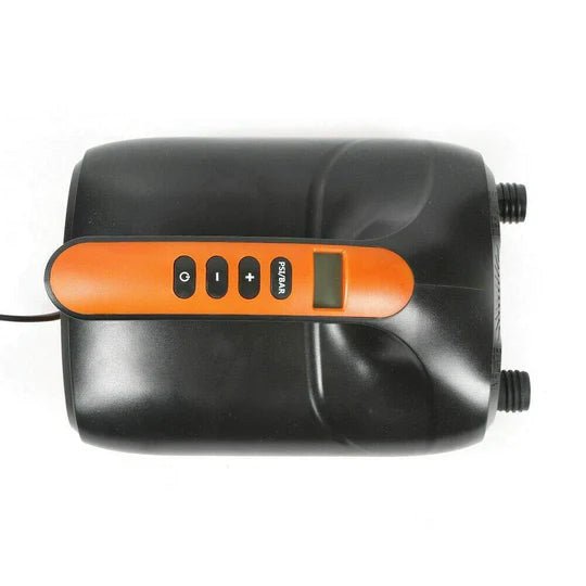Pompa 12 volt per sup kayak - Kaiman Boards
