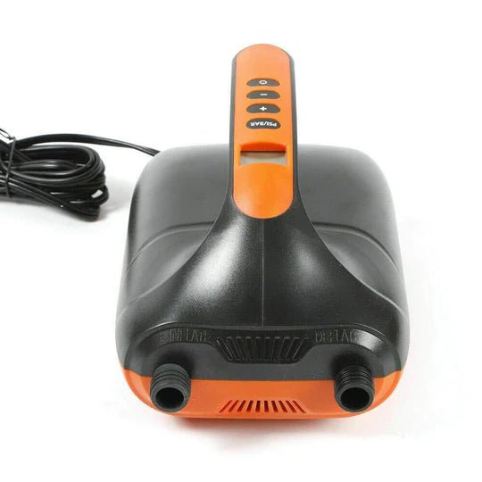 Pompa 12 volt per sup kayak - Kaiman Boards
