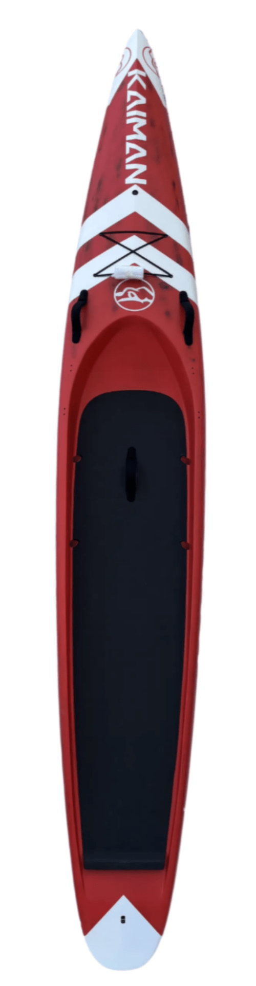 Race board Jacare 3K - Kaiman Boards