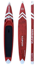 Race board Jacare 3K - Kaiman Boards