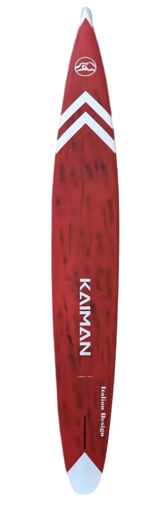 Race board Jacare 3K - Kaiman Boards