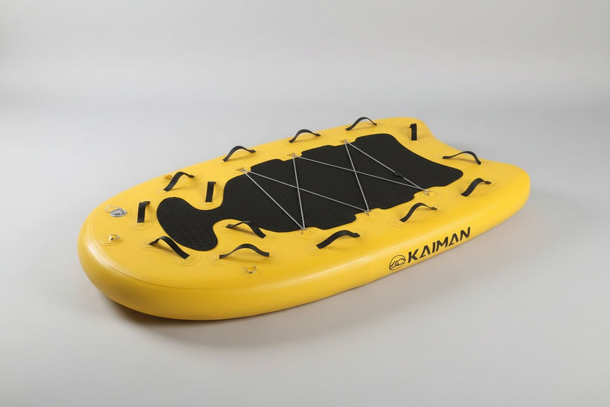 Rescue Sled - Kaiman Boards