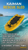 Rescue Sled