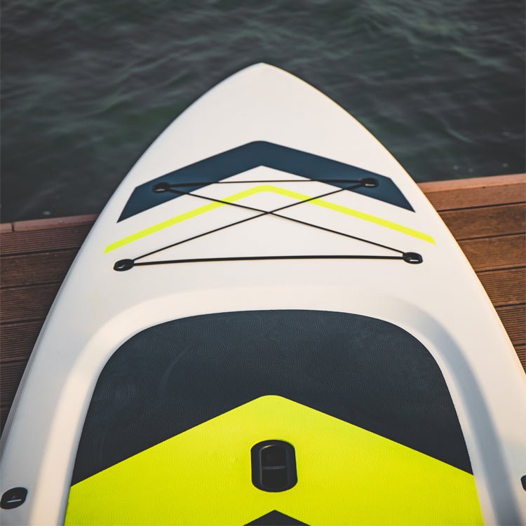 Stand Up Paddle HDPE 11' - Kaiman Boards