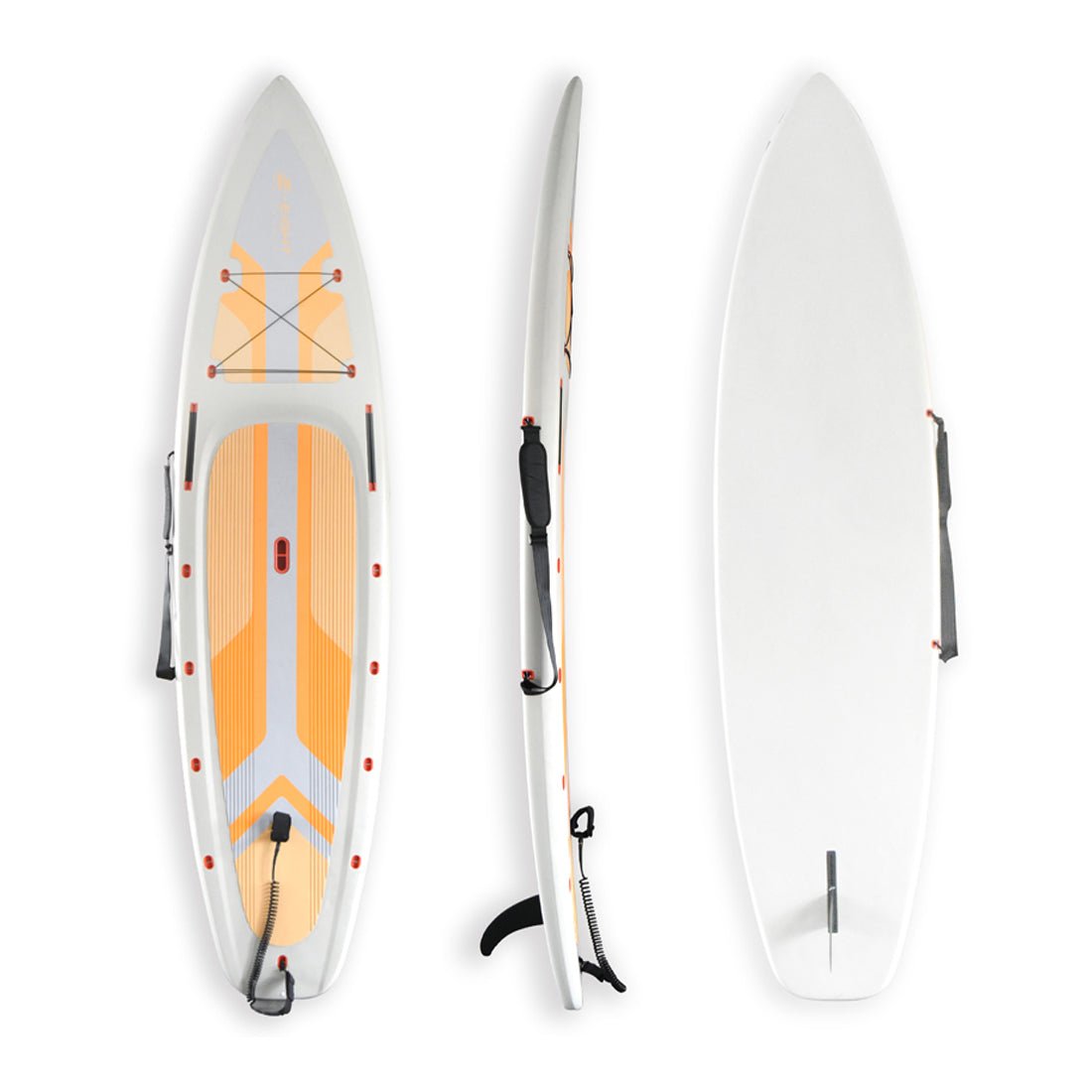 Stand Up Paddle HDPE 11' - Kaiman Boards