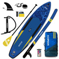 Stand up paddle Ocean 11'6'' - Kaiman Boards
