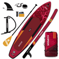 Stand up paddle Ocean 11'6'' - Kaiman Boards