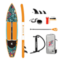 Stand up paddle Touring Fantasy 11'6'' - Kaiman Boards