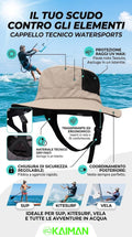 Surf Bucket - Kaiman Boards