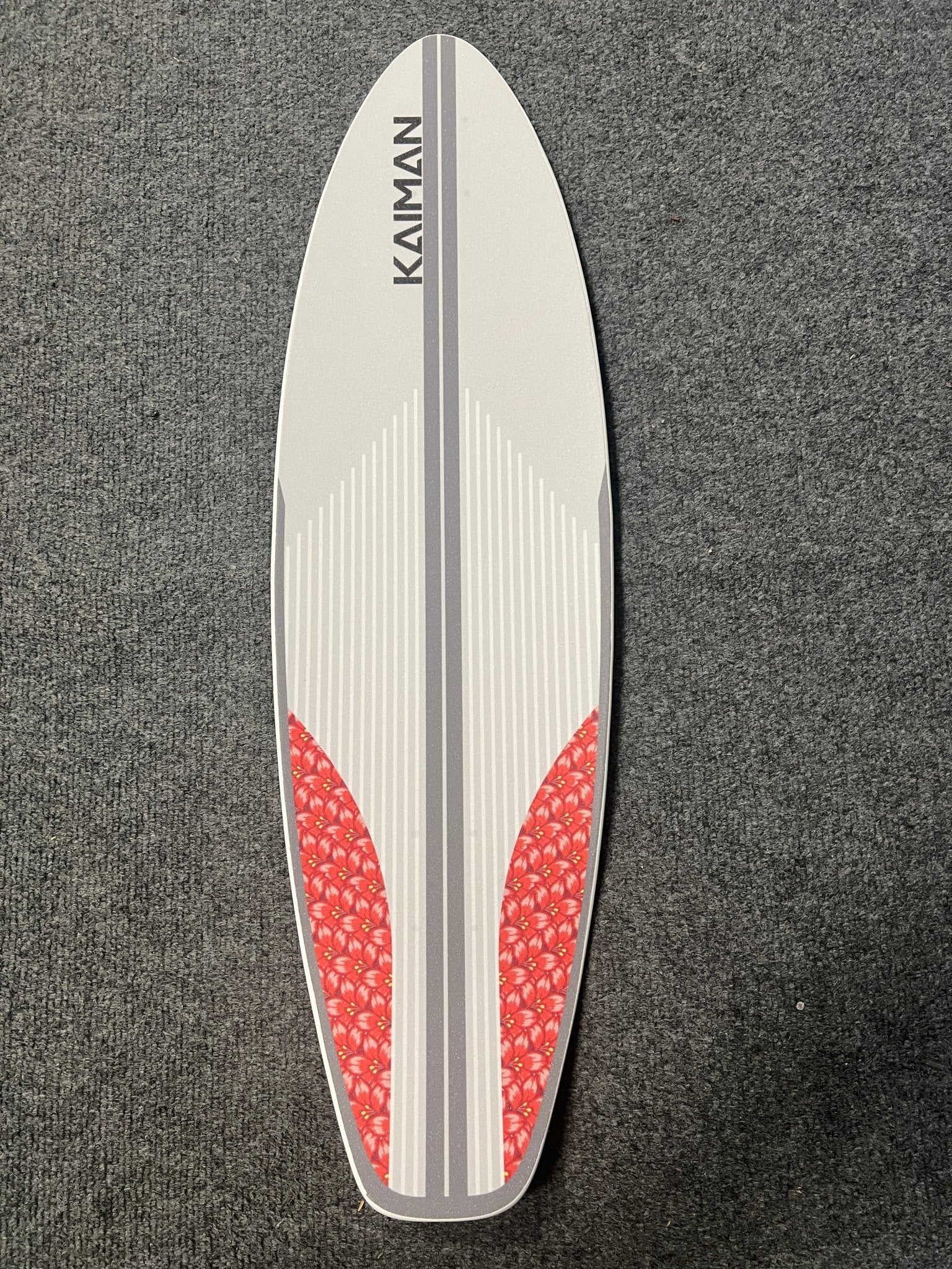 Surf Skate 86x25 - Kaiman Boards