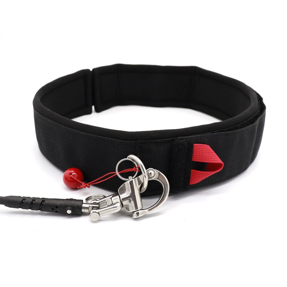 Waist leash - Kaiman Boards